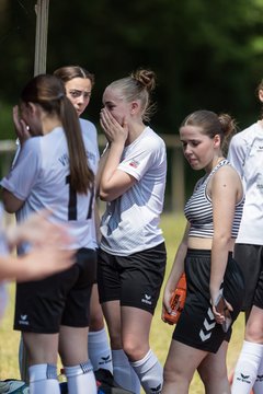 Bild 20 - wBJ VfL Pinneberg - Harksheide : Ergebnis: 2:1